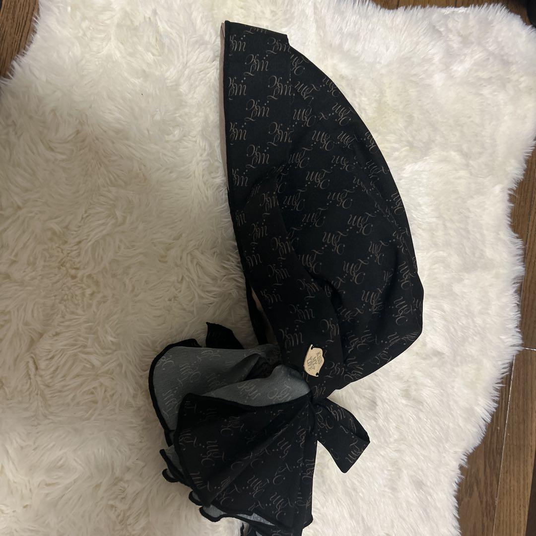 トリーバーチ TORY BURCH パナマ帽 麦わら帽子 ブランド カンカン帽
