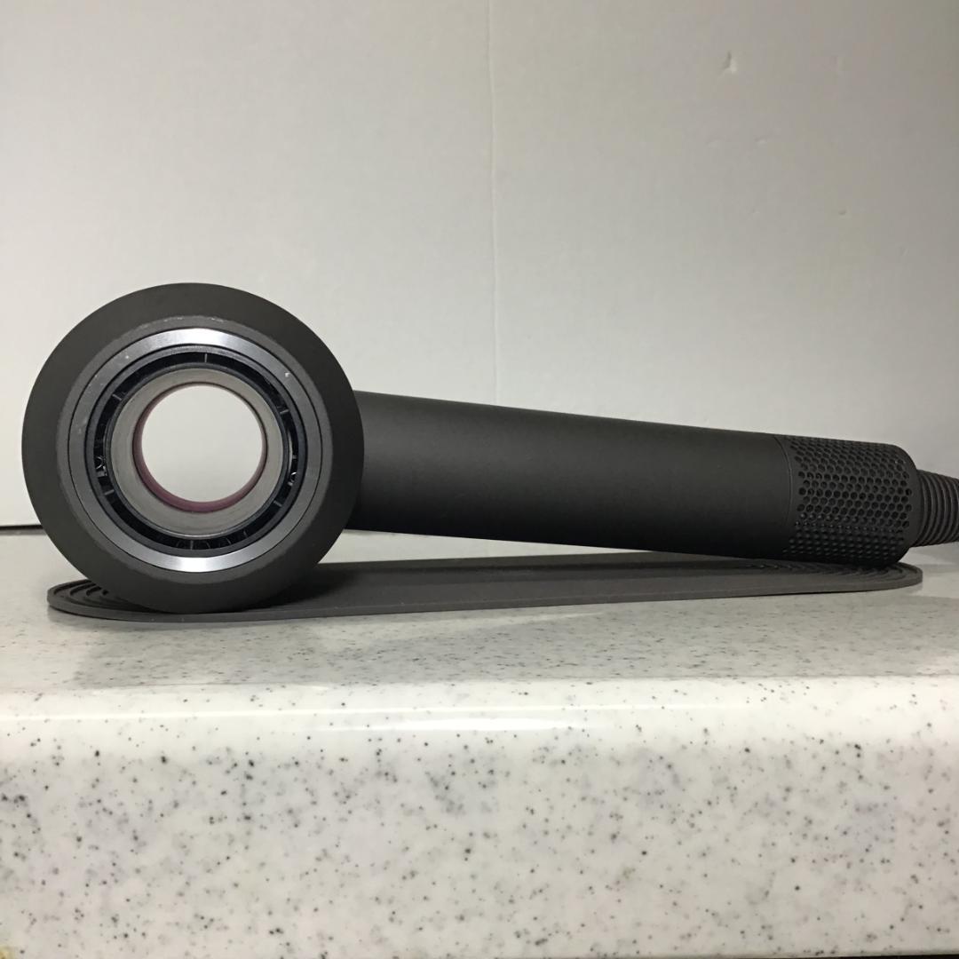 ダイソンドライヤー HD03 　アイアン／ピンク(P90) 動作品 ダイソンドライヤー HD03 アイアン／ピンク(P84) 動作品 - メルカリ
