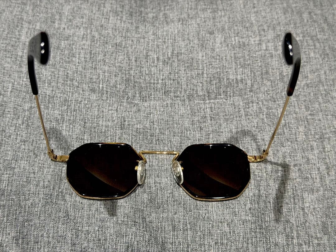 yohji yamamoto サングラス