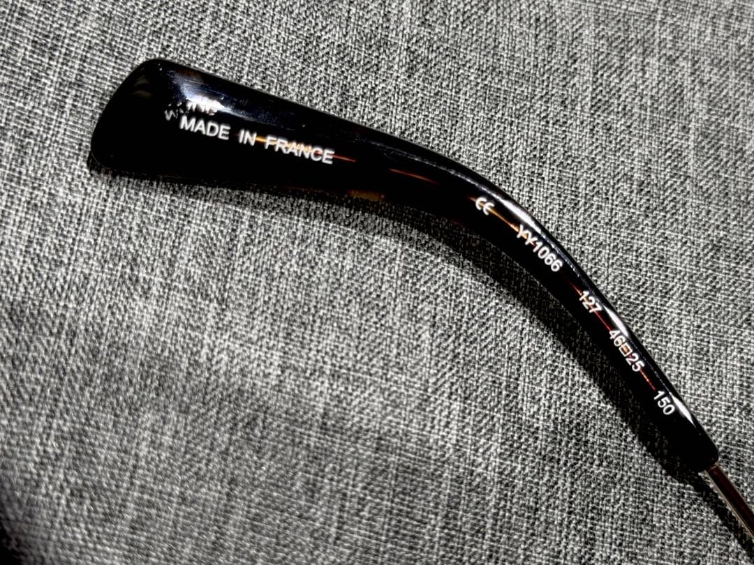 yohji yamamoto サングラス