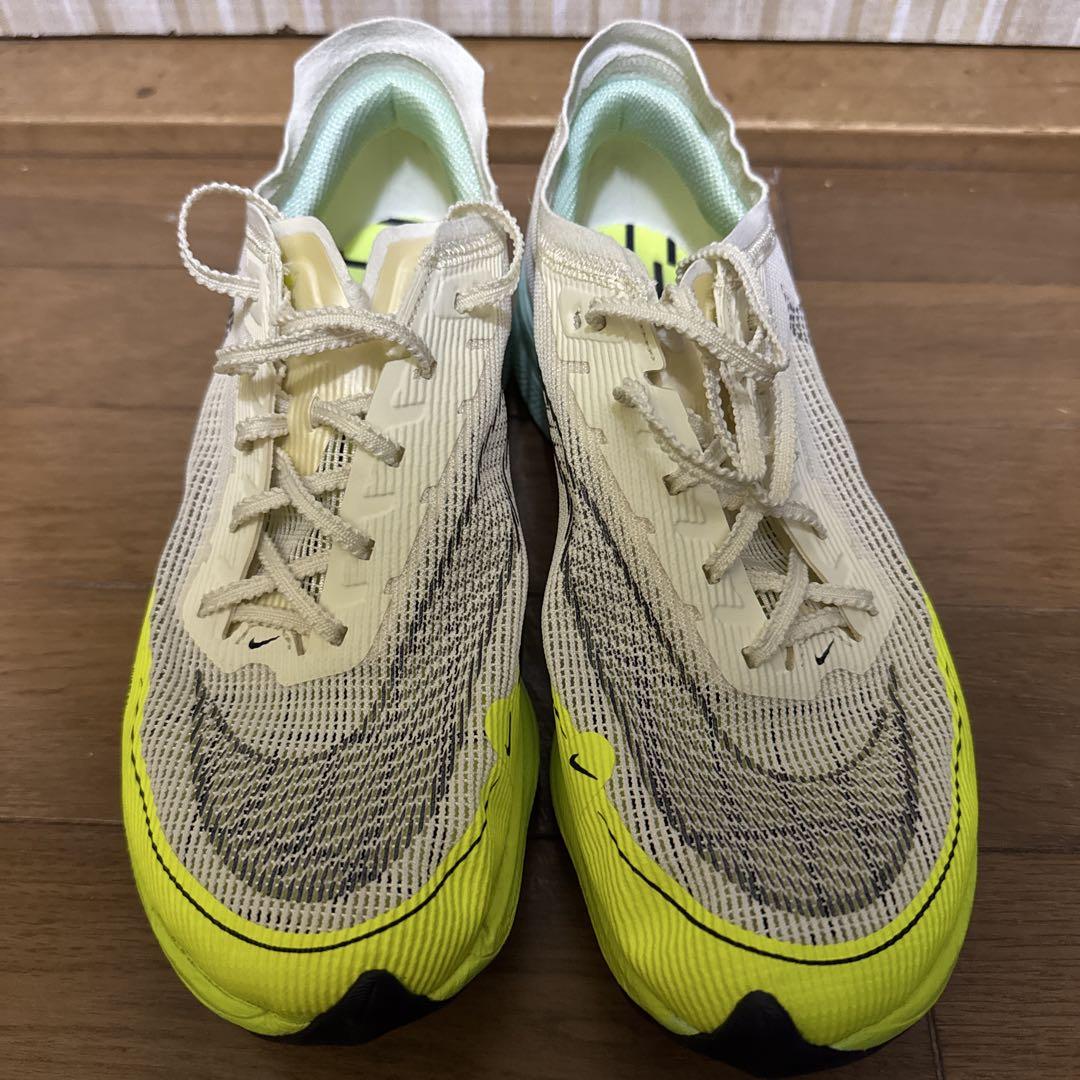 スパイク・シューズ Nike ZoomX Vaporfly NEXT% 2 26.5