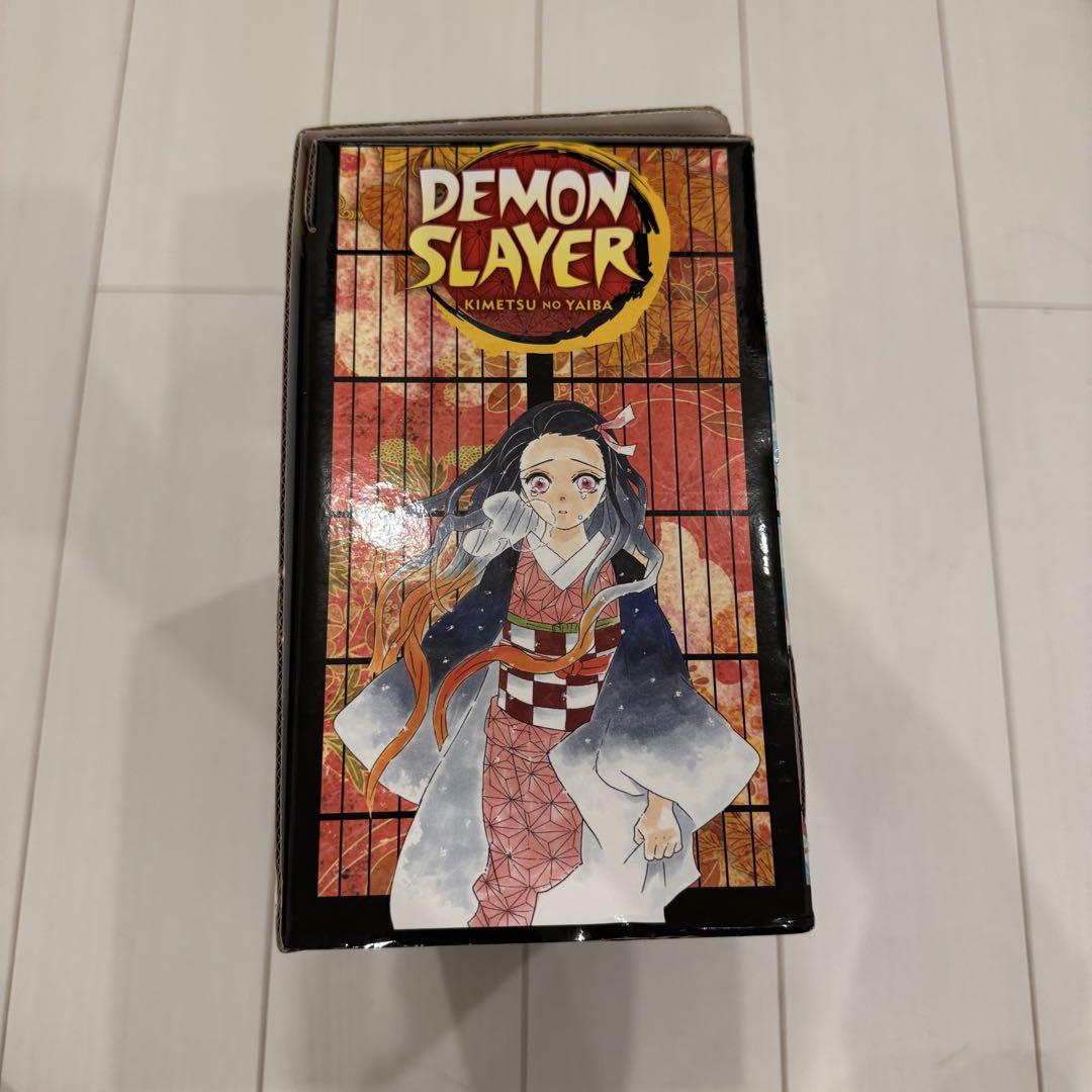 Demon Slayer（鬼滅の刃英語版 オリジナル用語集付）（全23