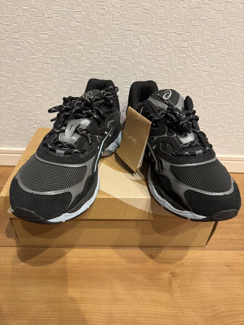 GEL-NYC アシックス asics 27.5cm