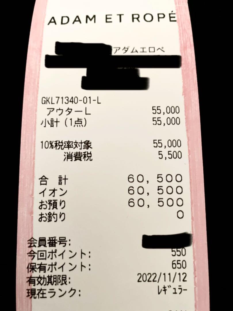 ションマウ 新品未使用 レシート 付属品有 21AW バルトロライトジャケット L ブラック pL4x0-m15380878111 ウンワイマ