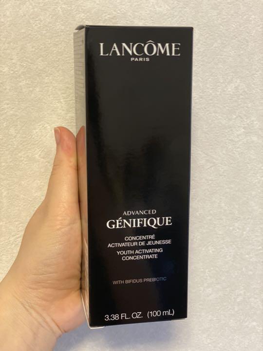 ランコム ジェニフィックアドバンストN 100ml LANCOME ランコム ジェニフィック アドバンスト N 100ml