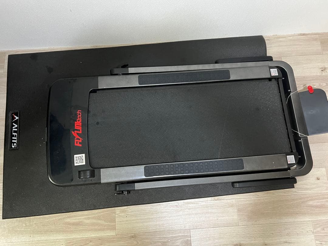 FLYLINKTECH JF-H-40DC ルームランナー 手渡し限定 FLYLINKTECH JF-H-40DC ルームランナー 手渡し限定