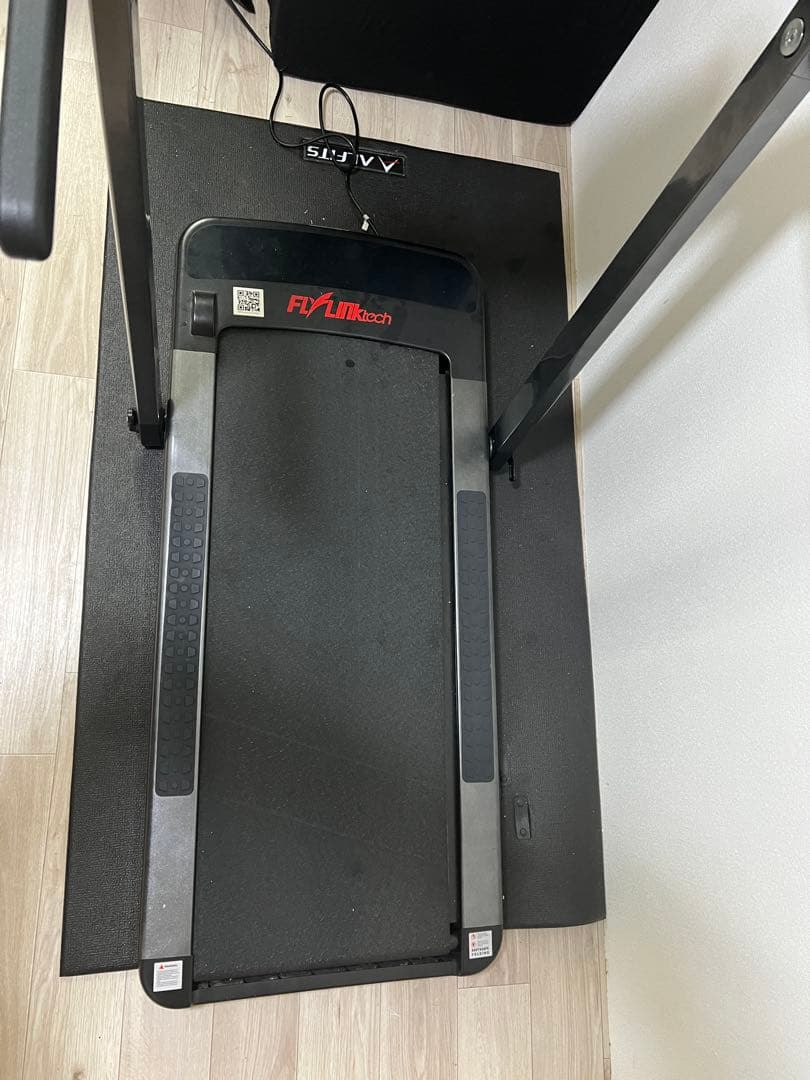 FLYLINKTECH JF-H-40DC ルームランナー 手渡し限定 FLYLINKTECH JF-H-40DC ルームランナー 手渡し限定