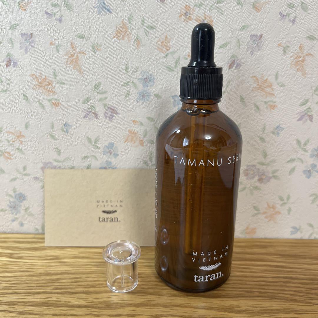 【新品未開封】TAMANU SERUM 100ml タマヌセラム 美容液