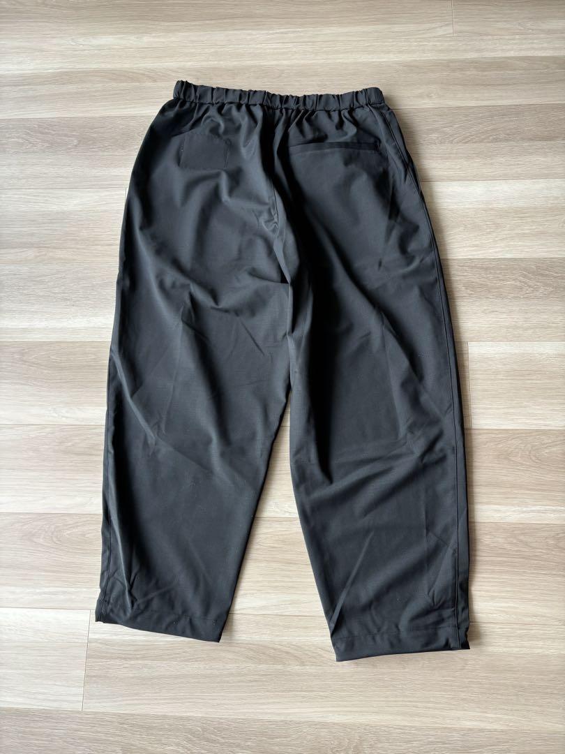 UNTRACE WASHABLE