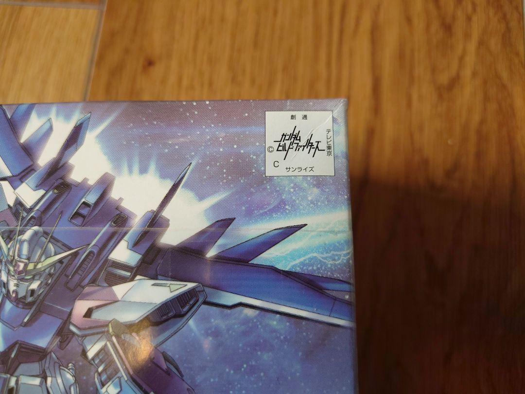 ガンプラ HG 1/144 ガンダムX魔王
