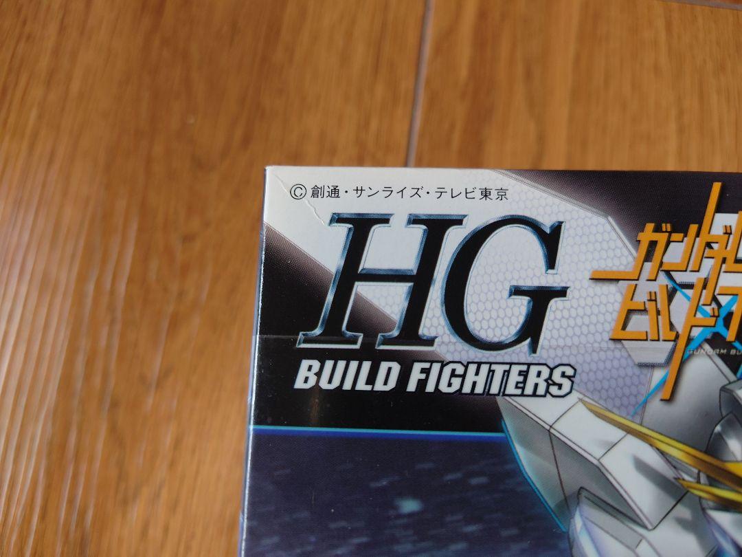 ガンプラ HG 1/144 ガンダムX魔王