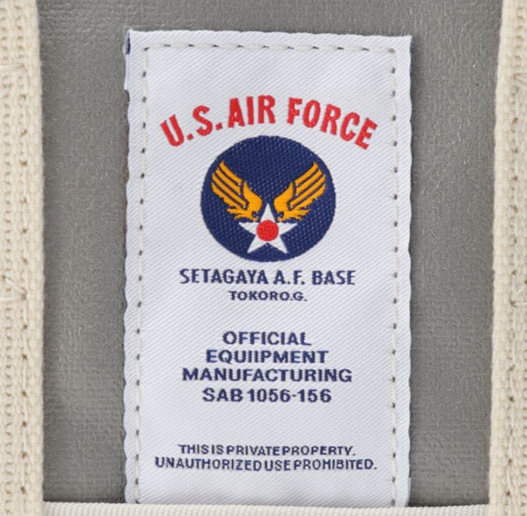 再販なし即完売!世田谷ベースS.E.A.F. ユーティリティキャリング