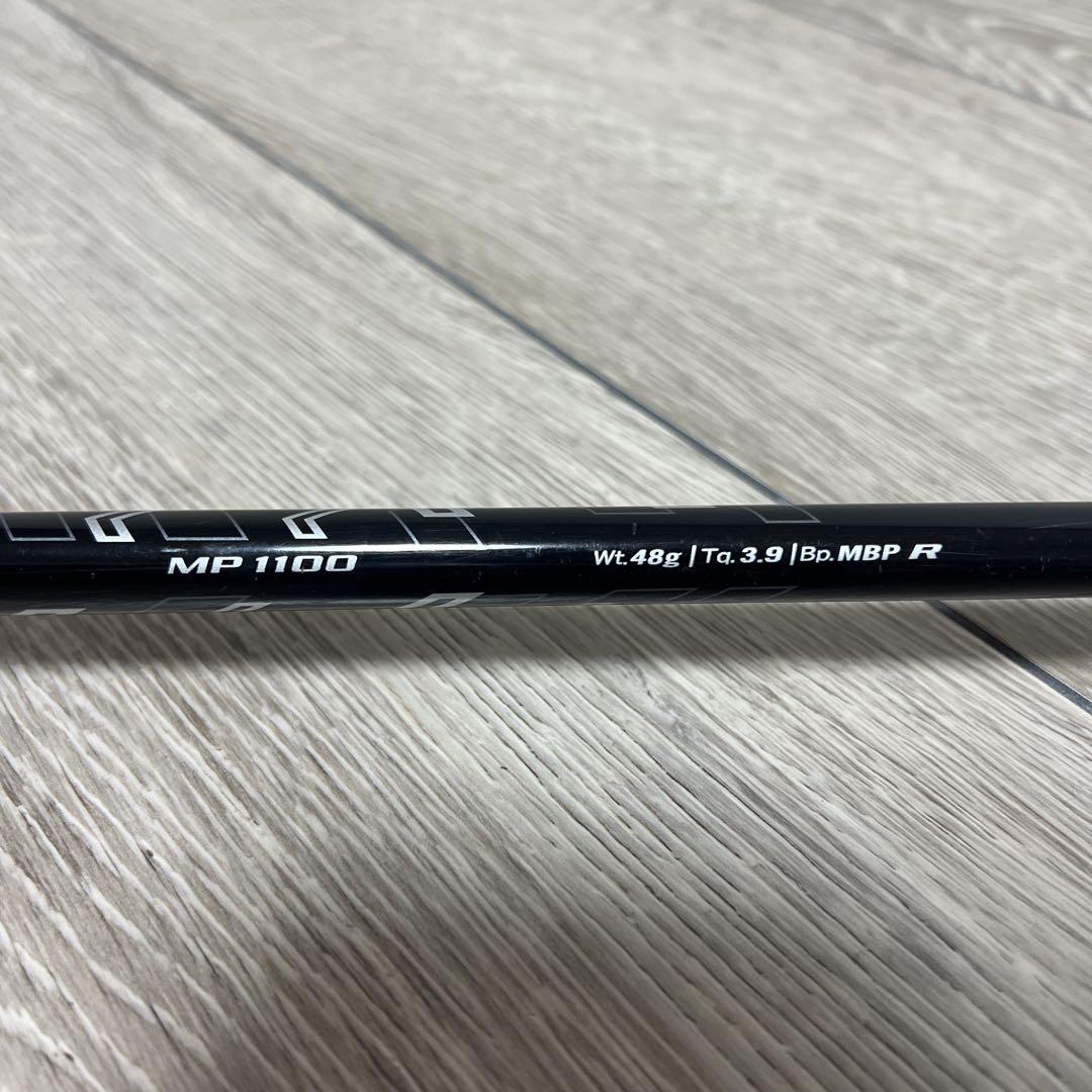 XXIO11 アプローチウェッジ スチールシャフト S / AW / 48° XXIO11 アプローチウェッジ スチールシャフト S / AW / 48