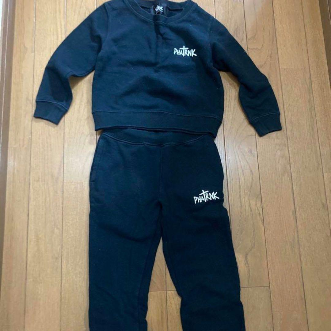 セットアップ