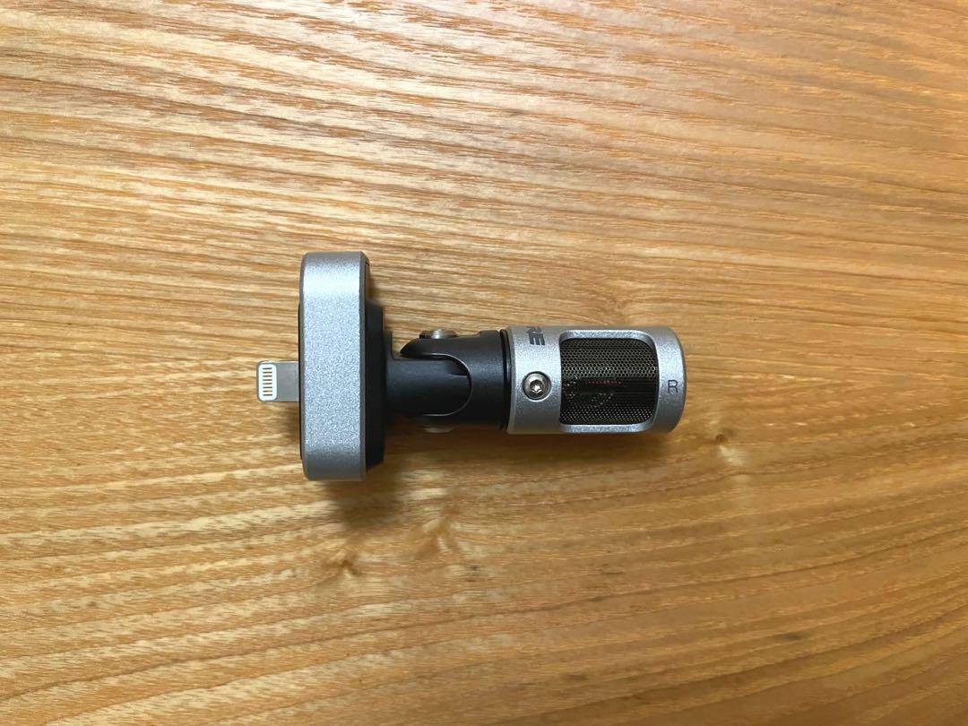 スマホアクセサリー SHURE MV88