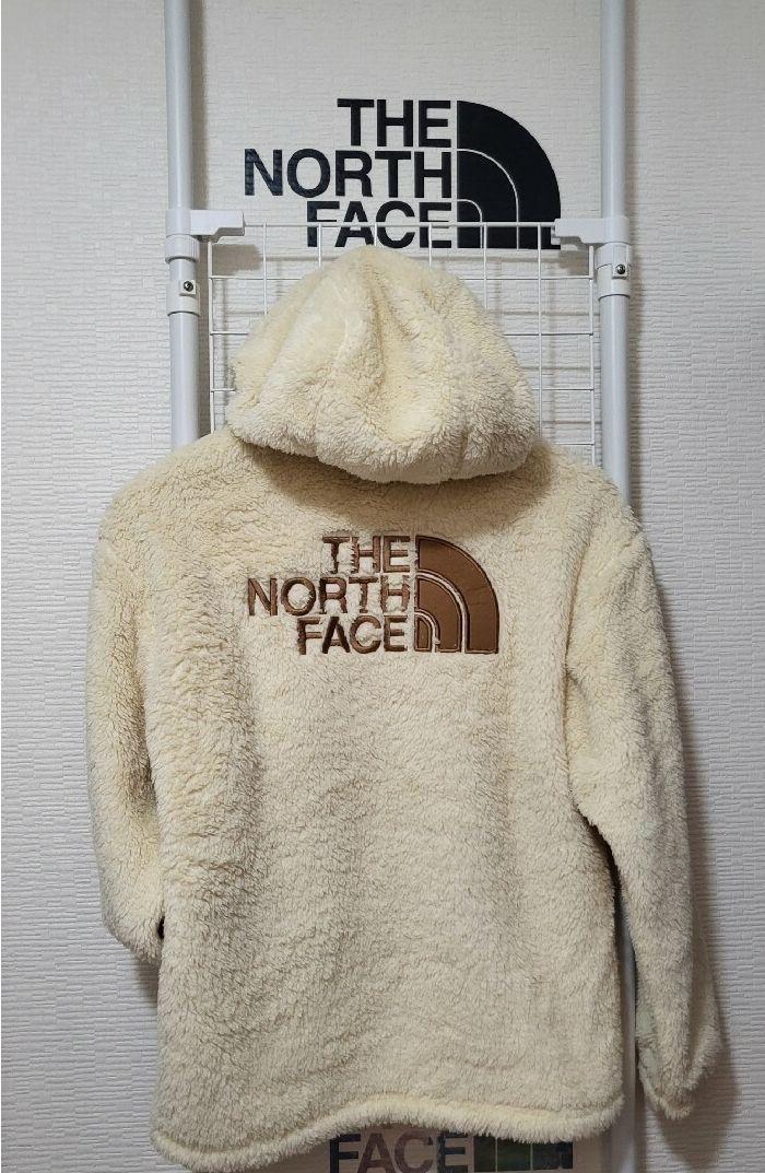 THE NORTH FACE　ノースフェイス　キッズ　フリースジャケット 140