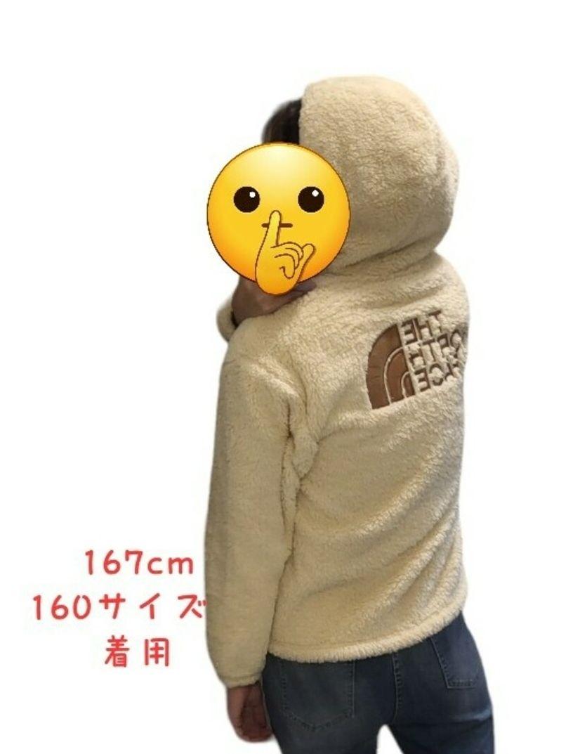 THE NORTH FACE　ノースフェイス　キッズ　フリースジャケット 140