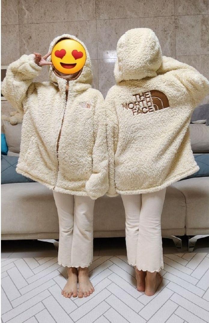 THE NORTH FACE　ノースフェイス　キッズ　フリースジャケット 140