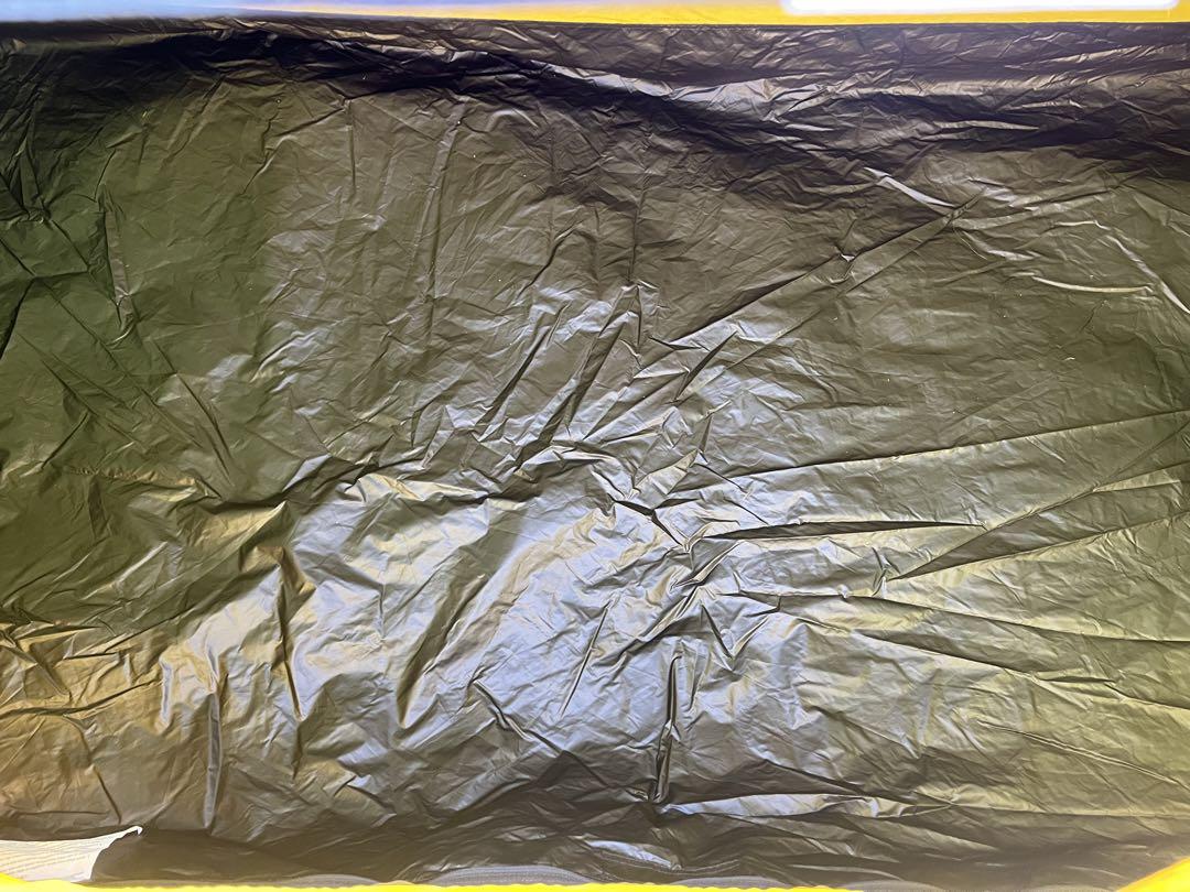 HILLEBERG ウナ　グリーン　ヒルバーグ