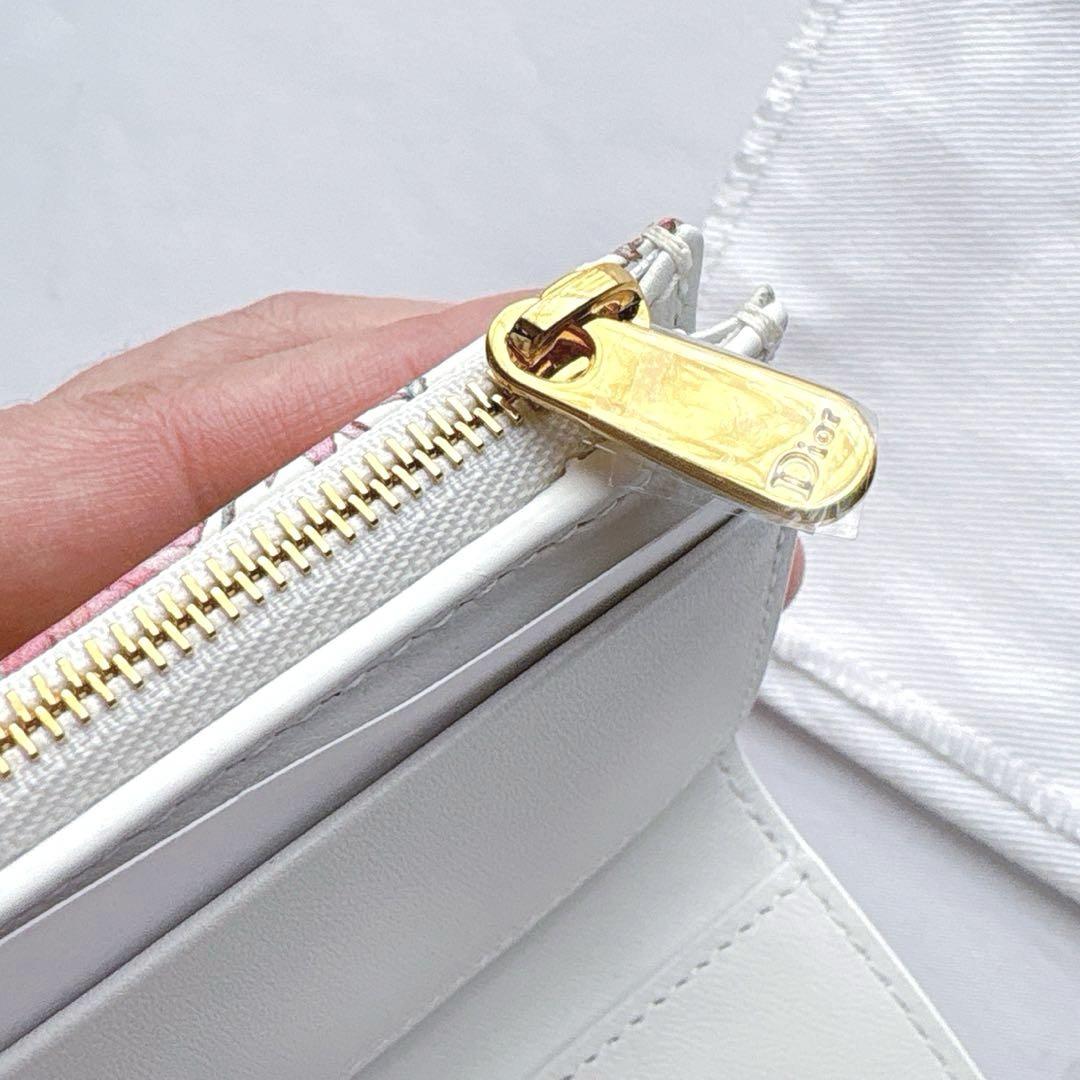 Christian Dior - 【新品】DIOR ディオール カロ ハイビスカス