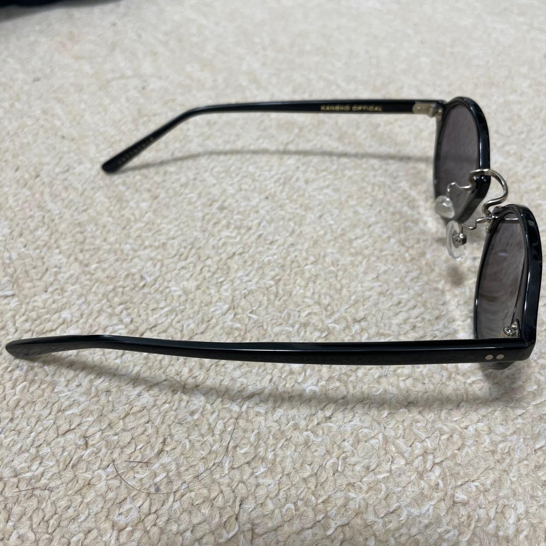 URBAN RESEARCH × KANEKO OPTICAL サングラス KANEKO OPTICAL×URBAN RESEARCH UR-32