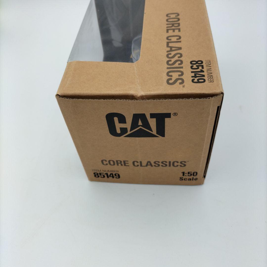 CAT ダイキャストマスターズ　85149 core classics