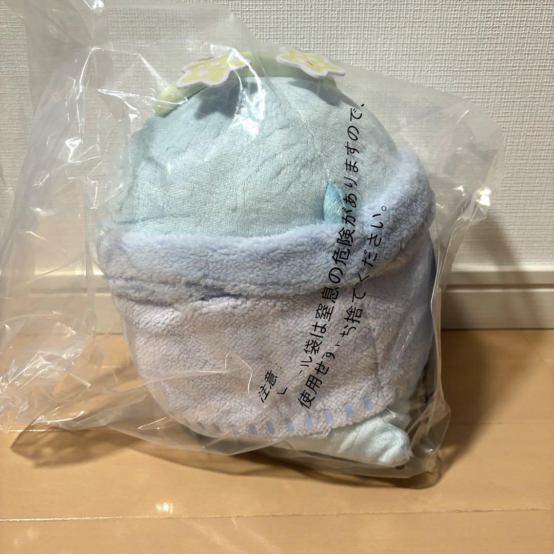 一番くじ すみっコぐらし A賞 B賞 ラストワン