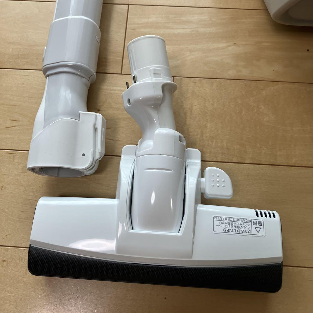 Panasonic キャニスター掃除機