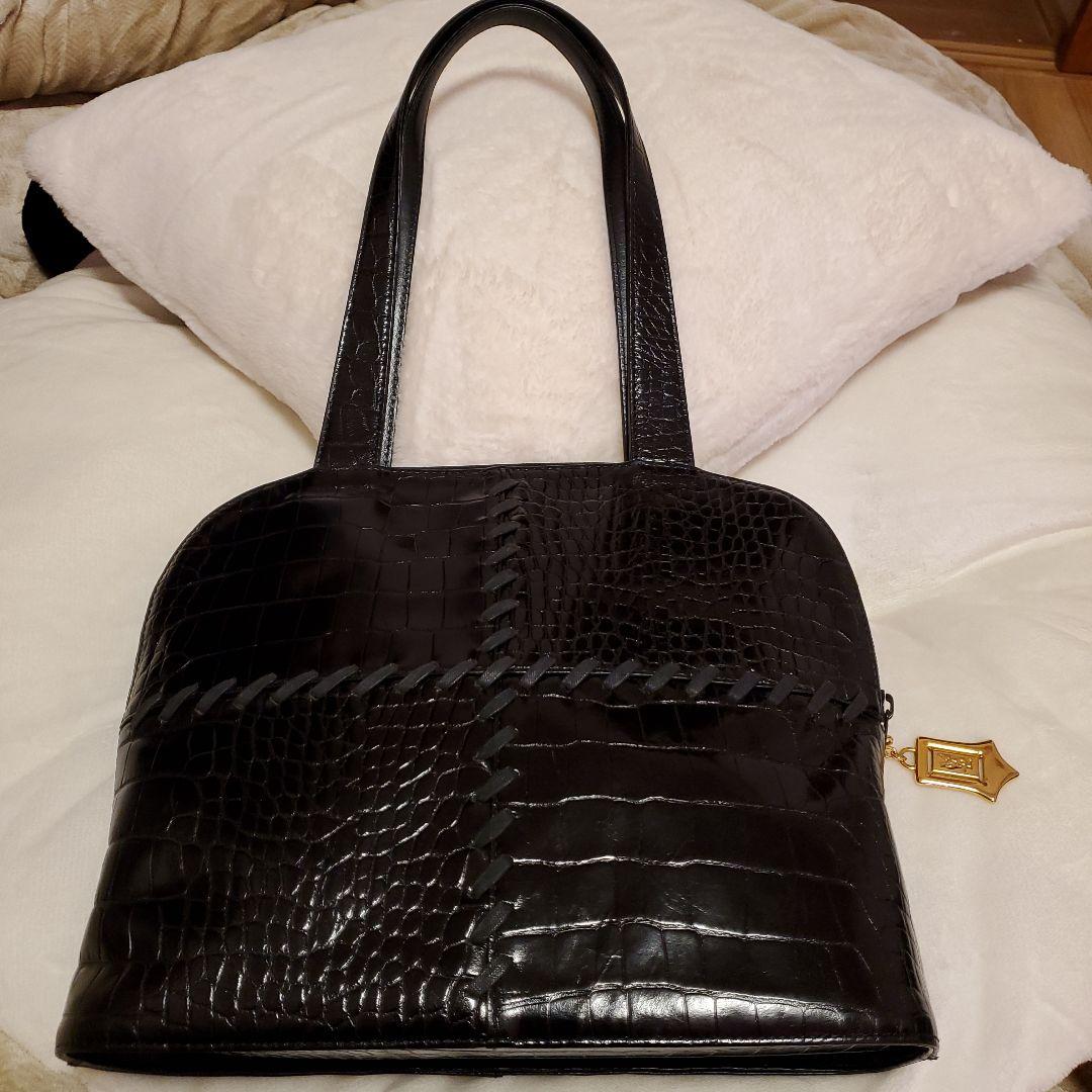 未使用に近い❤️超美品　　　　　　　　　　　　　イヴサンローラントートバッグ❤️