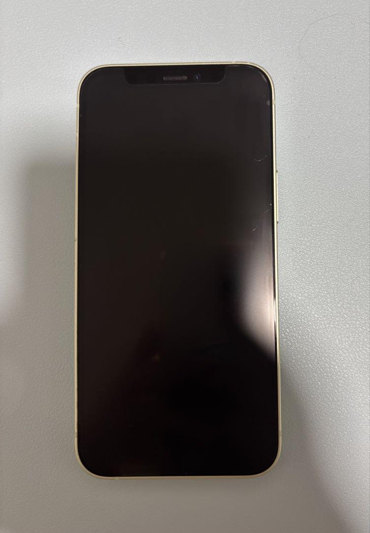 iPhone12 mini グリーン 256GB おまけ付