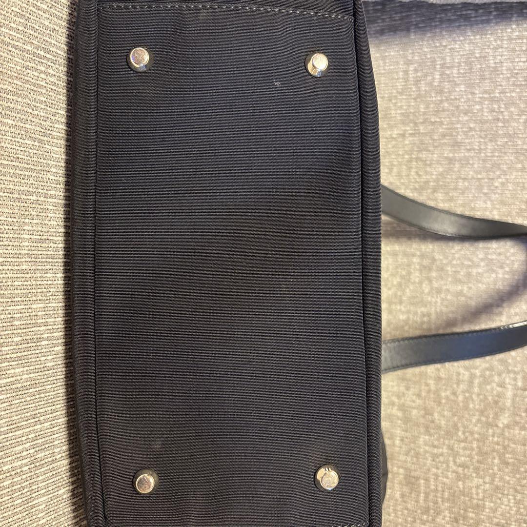 Paul Smith ポールスミス　ナイロントートバッグ　ビジネスバッグ
