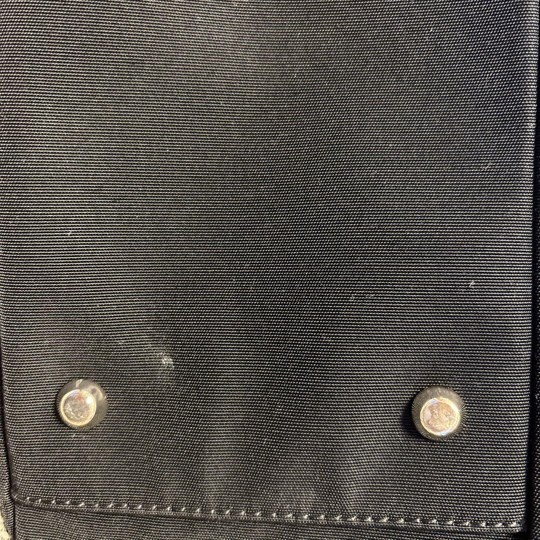 Paul Smith ポールスミス　ナイロントートバッグ　ビジネスバッグ
