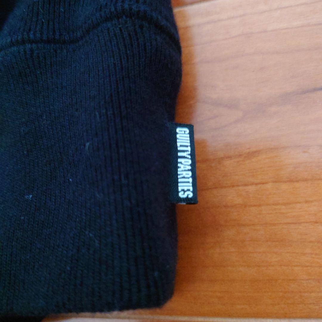 WACKO MARIA ワコマリア パーカー Мサイズ ヘビーウェイト WACKO MARIA ワコマリア パーカー Мサイズ ヘビーウェイト