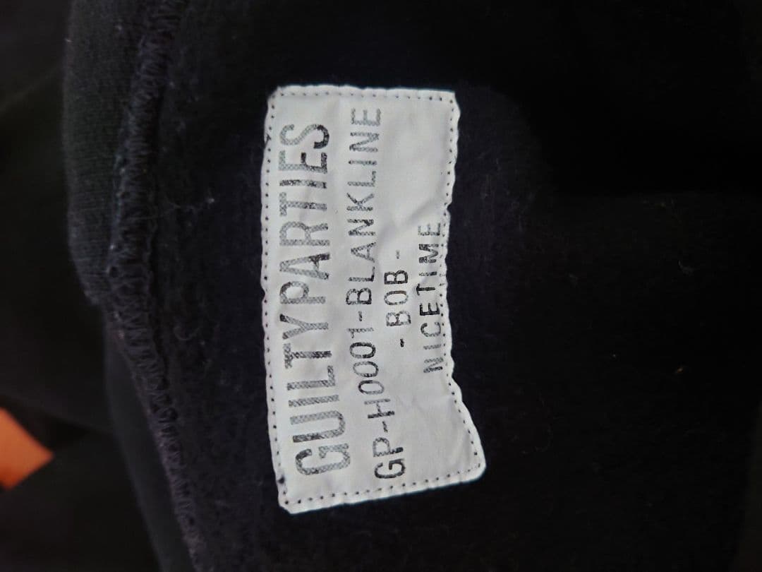 WACKO MARIA ワコマリア パーカー Мサイズ ヘビーウェイト WACKO MARIA ワコマリア パーカー Мサイズ ヘビーウェイト