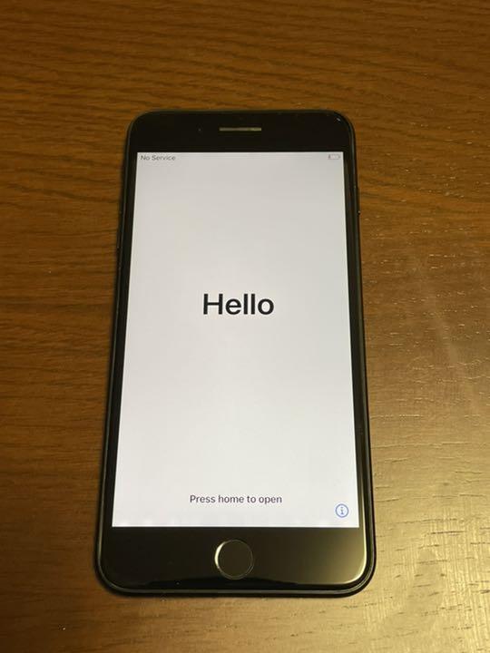 32%割引ホワイト系うのにもお得な情報満載! 【美品】iPhone 7 Plus