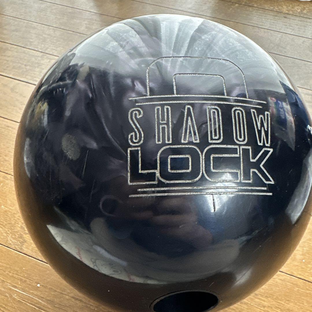 セブンテン SHADOW LOCK 15p