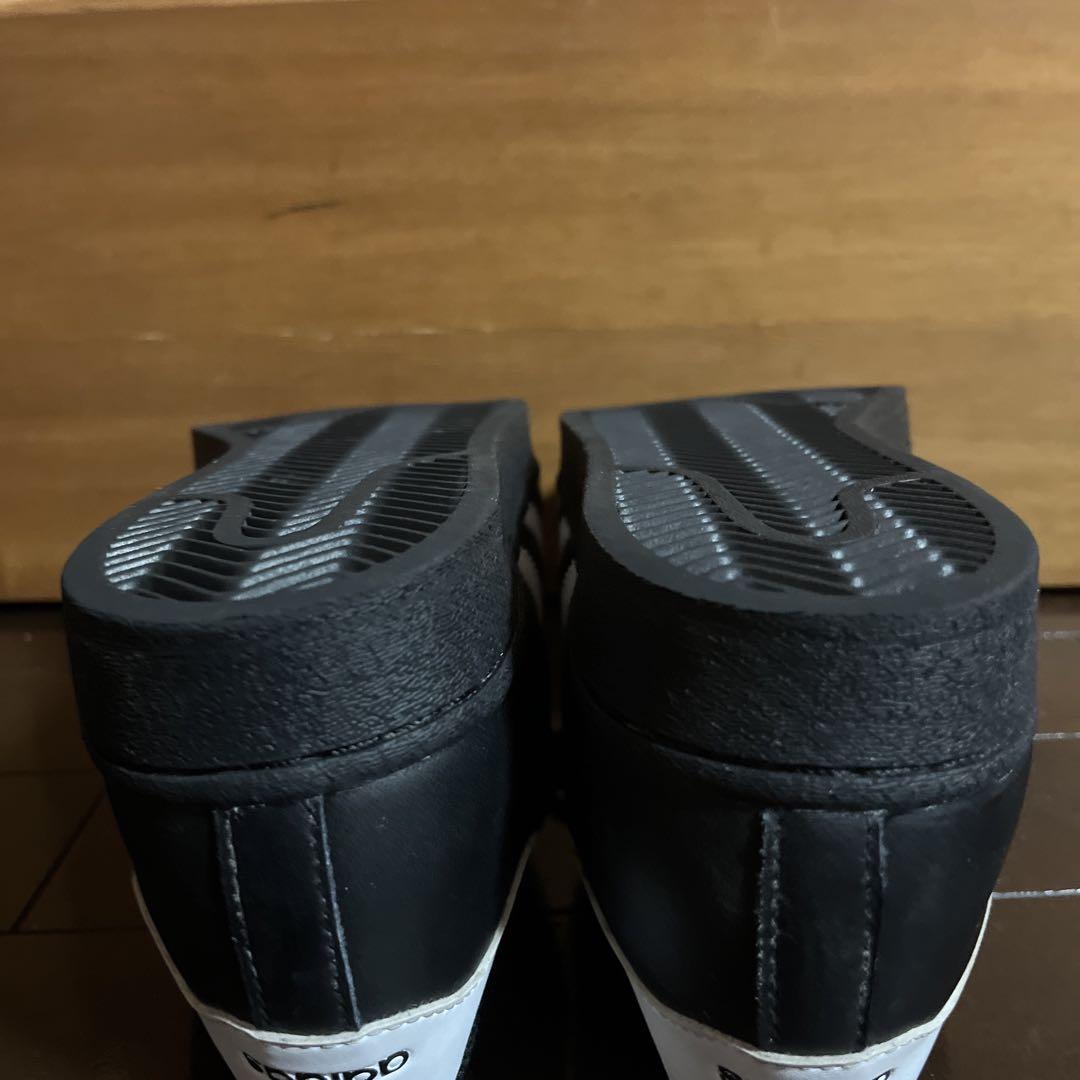 adidas SUPERSTAR 26cm TD アディダススーパースター TD