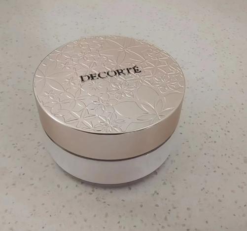COSME DECORTE コスメデコルテ フェイスパウダー （#00） 20g