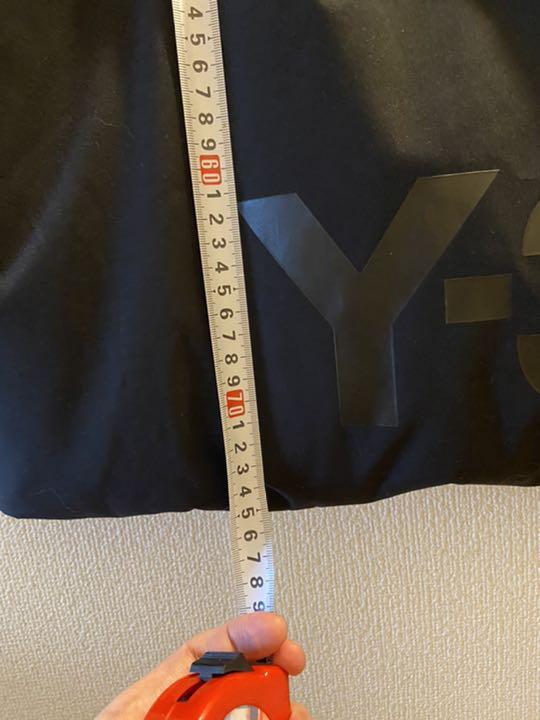 在庫通販 Y-3 ダウンベスト ブラック Lサイズ Y45mT-m15391757073 正規品新品