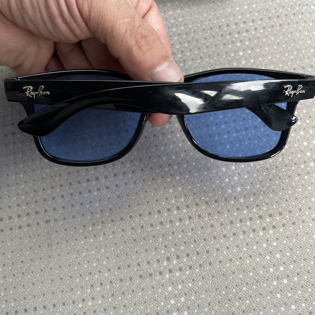 楽天市場】RayBan レイバンLサイズ サングラスケース ブラック