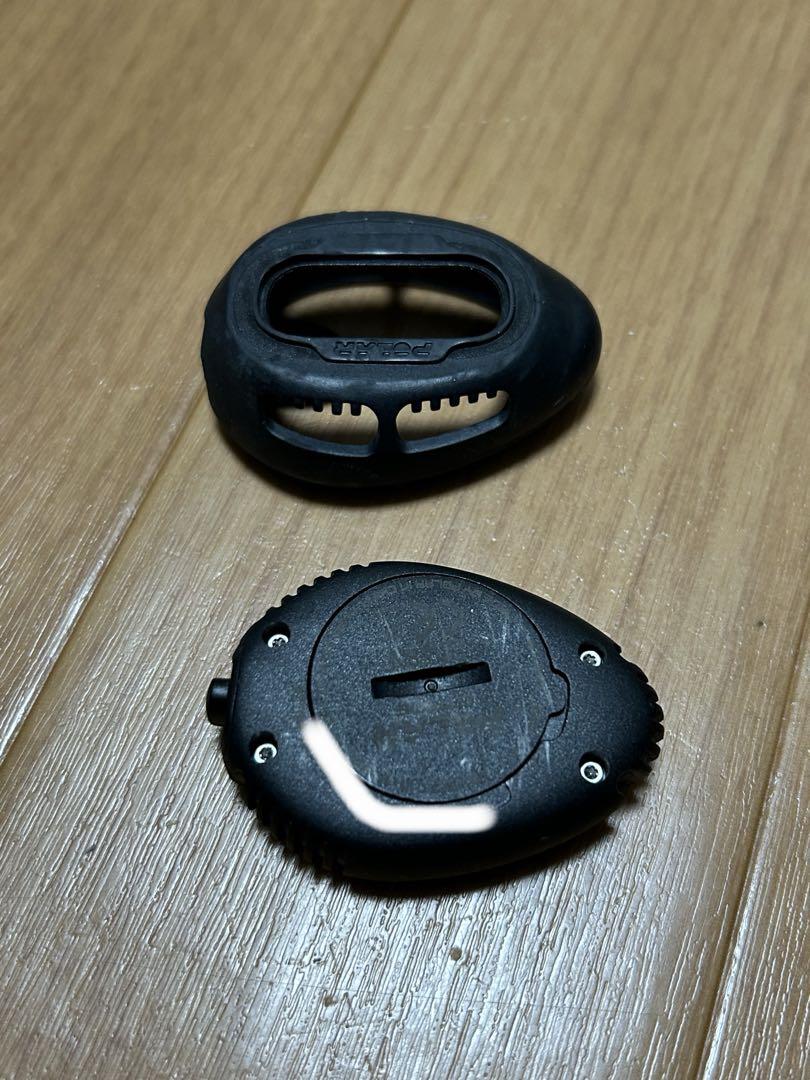 ポラール　ストライドセンサーBluetooth smart