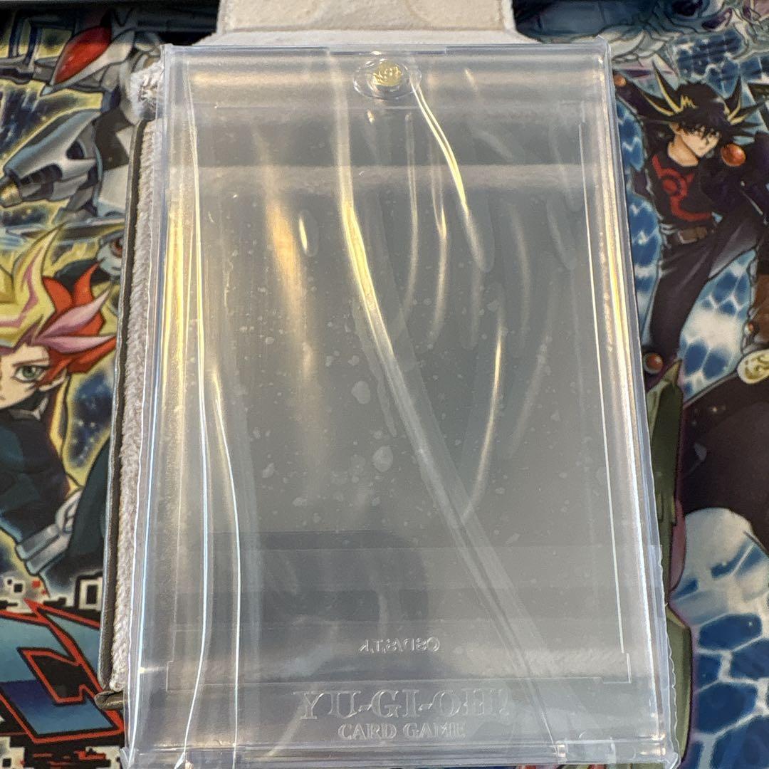 遊戯王 ニューロン デュエリストデッキケース - メルカリ