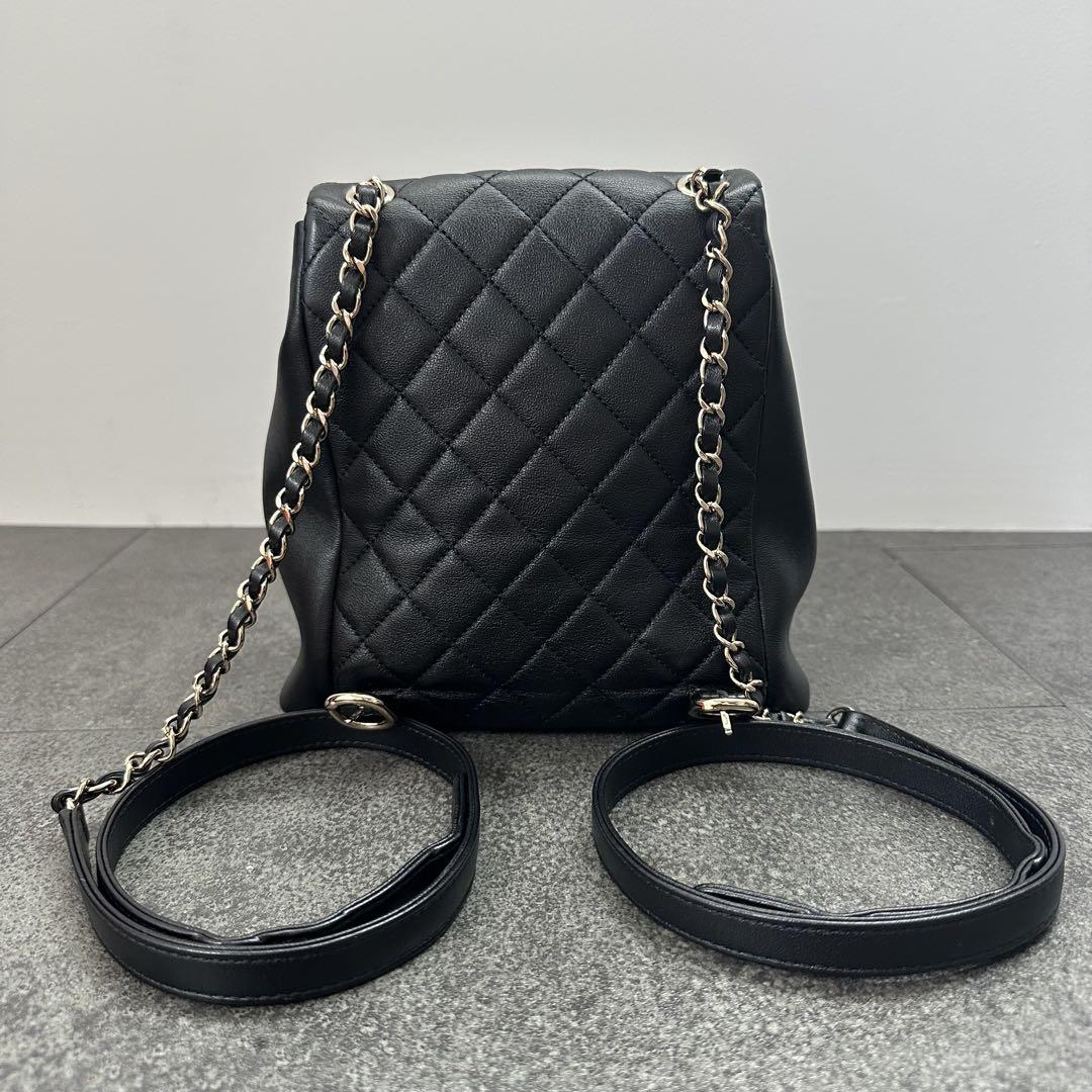 Backpacks - Bags | CHANEL
