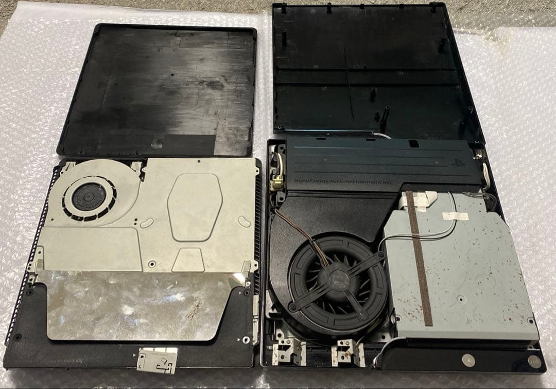 PS4CUH-2000B PS3CECH-2000A