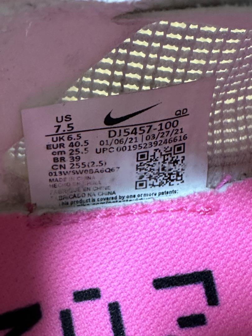 Nike ナイキ ズームX ヴェイパーフライ ネクスト%2