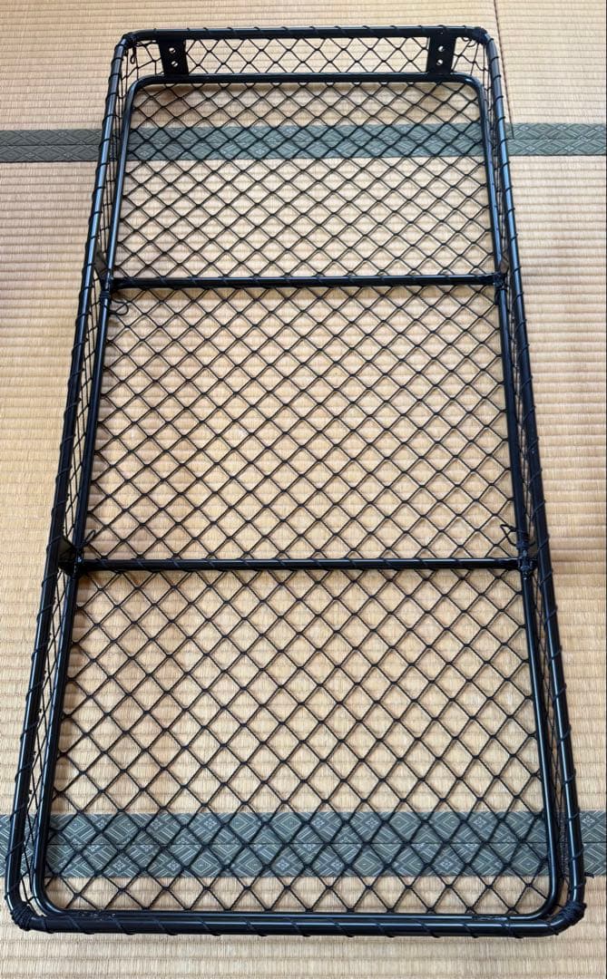 純正ネットラック ハイルーフ用