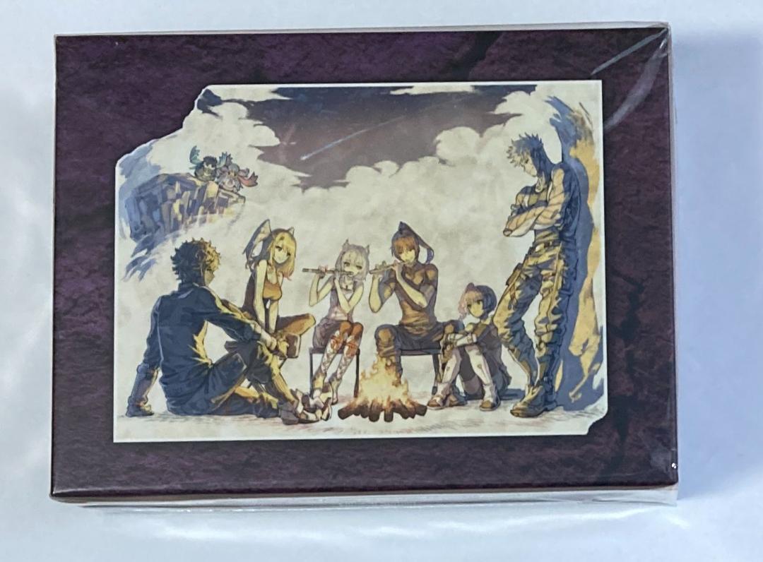 ゼノブレイド３ オリジナル・サウンドトラック 完全生産限定盤 OST 15,750円