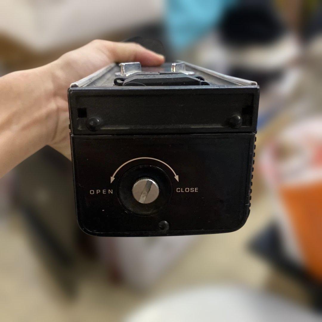 1970年製 ナショナルトランシーバー RJ-28型 日本製 動作未確認