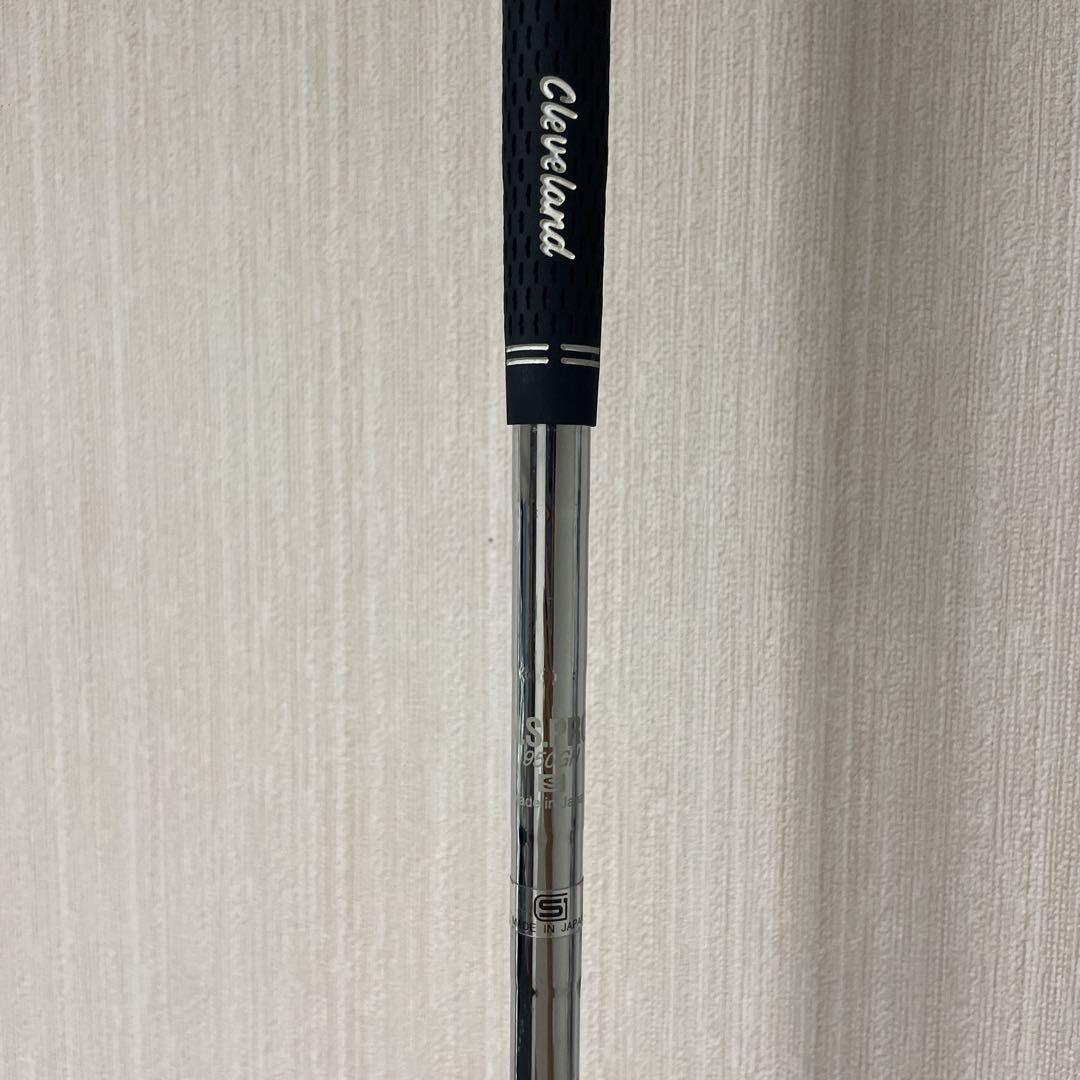 クリーブランド 588RXTウェッジ 56°