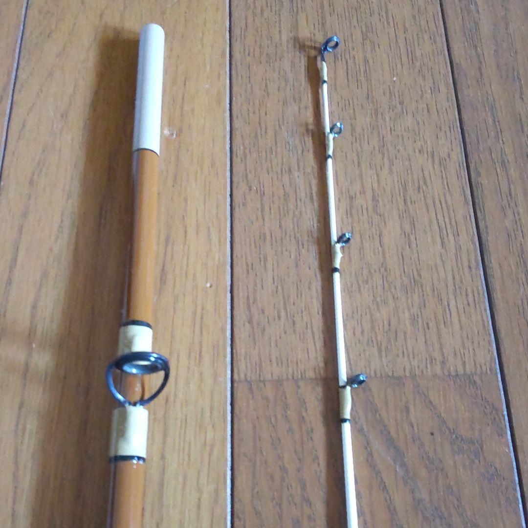 サクラ S.C 黒潮 1.65M